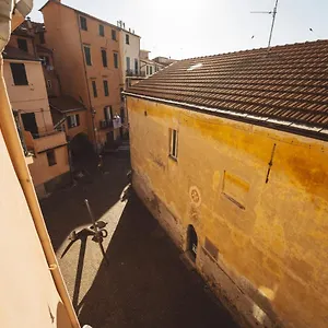  Appartamento A Due Passi Dal Mare